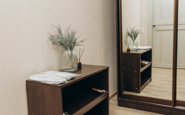 Уютная квартира  на Маяковского