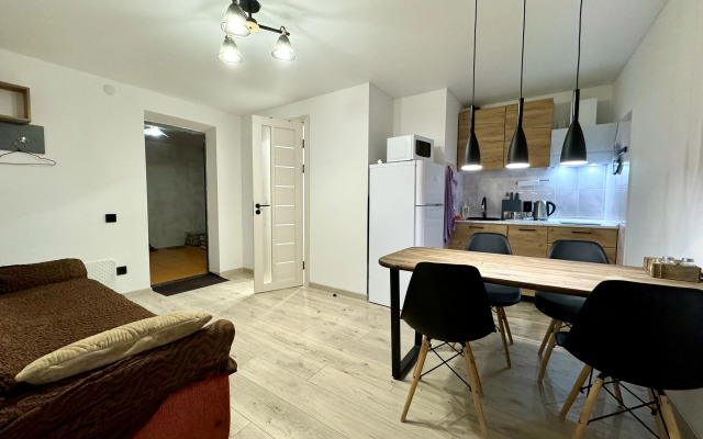 Oblaka 3 Etazha Terassa Mangal Private house