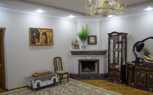 Bishkek Guest House