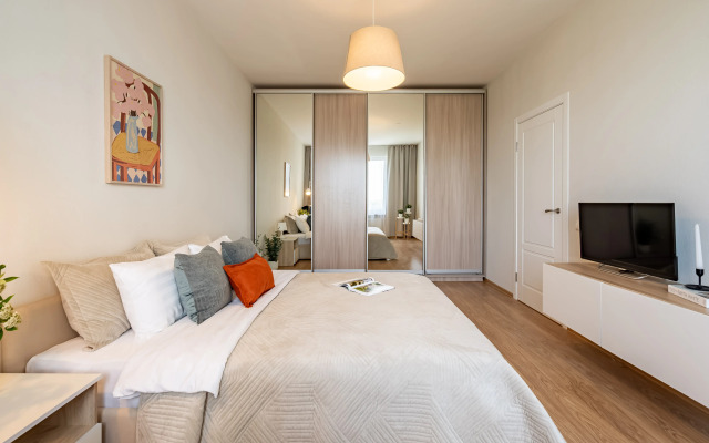 Апартаменты Merino Home Sofia