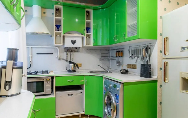 Na Zvezdinka 3 Flat