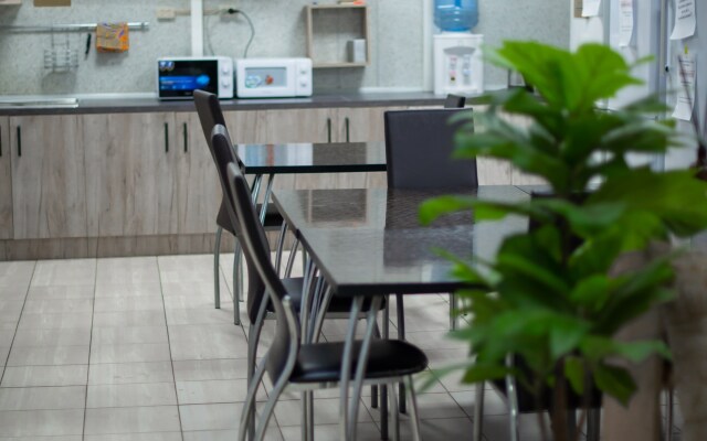 Krylov Hostel