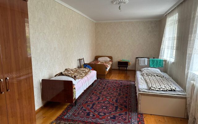 Olimp Lodging house