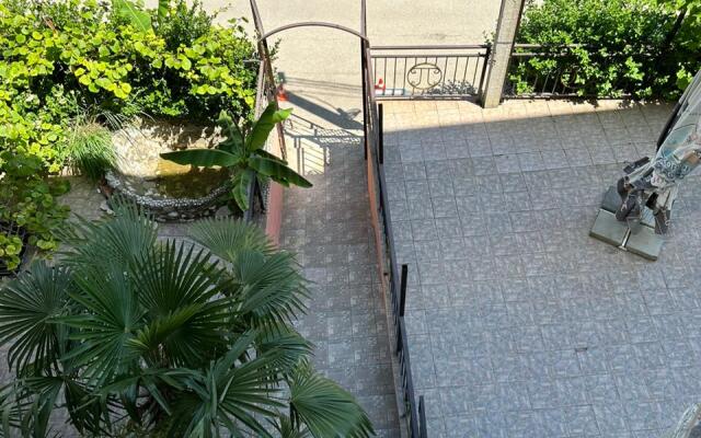 Palma Tuapse Guest house