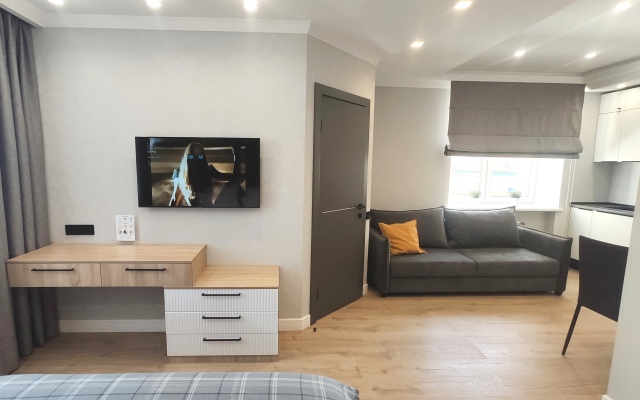 Apartments Nova