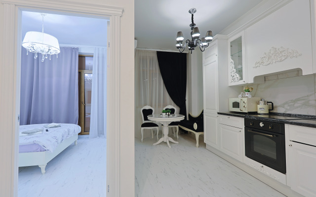 Квартира в ЖК Арбат в Центре Города