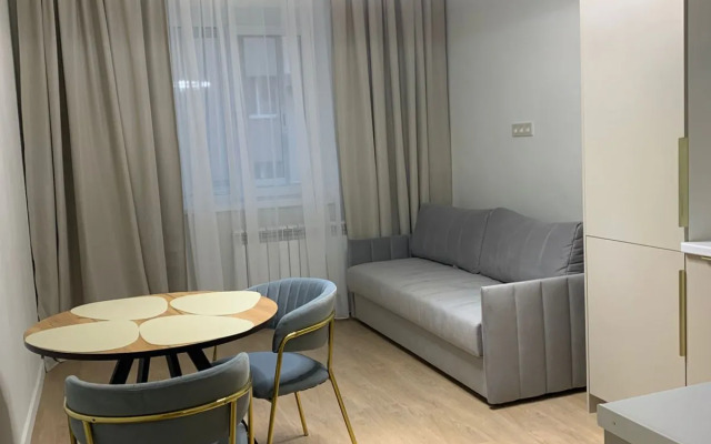 Квартира Однокомнатная Дзержинского 4