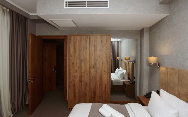 Flex Hotel