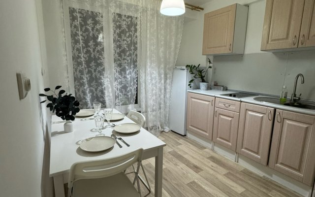 Ryadom s Mamaevym Kurganom Flat