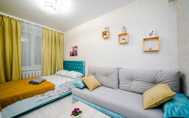 Malaya Filevskaya 14k1 Apartments - Apartment in Moscou - Photo 5
