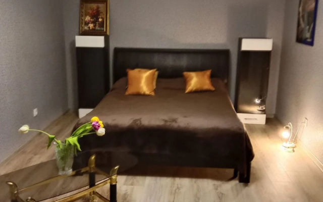 Квартира Уютная квартира