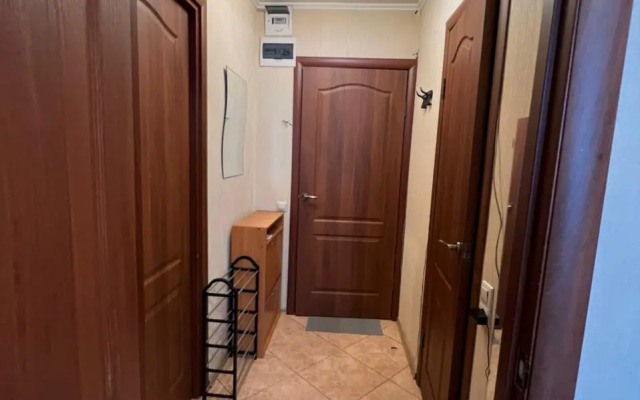 Апартаменты у метро Динамо