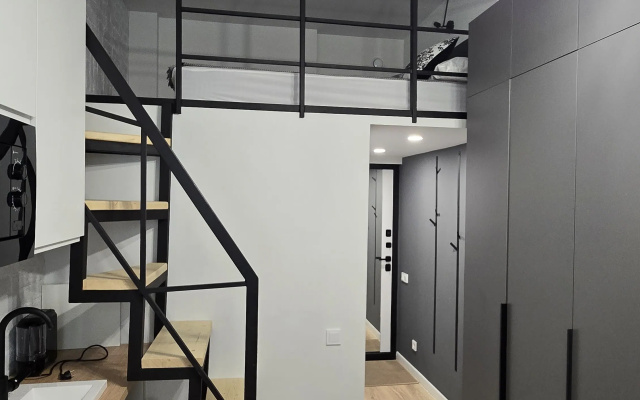 Апартаменты Atlant Apartments 26В
