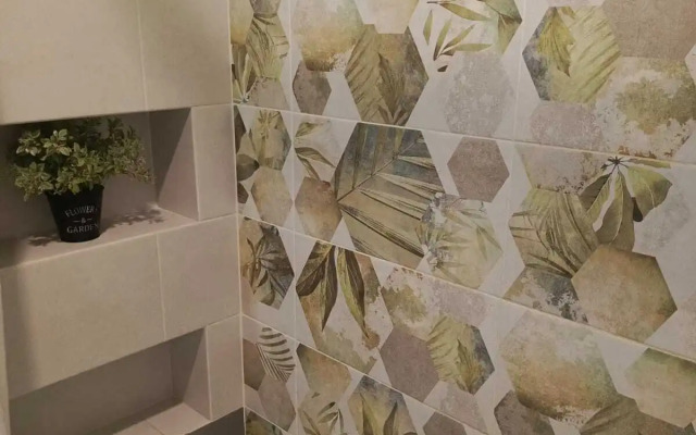 Квартира на Улице Героев-Разведчиков 11/5