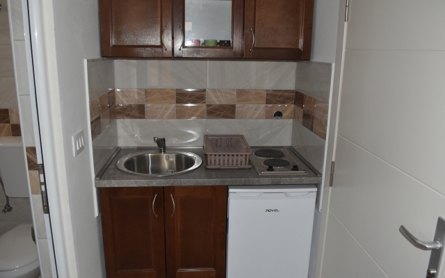 Jasmina Apartments