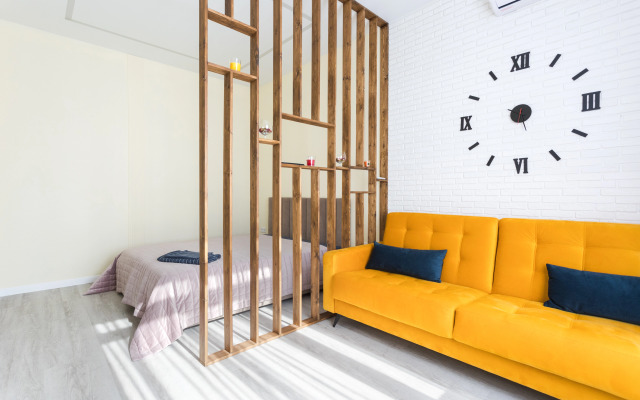 Квартира на Улице Кирова 11