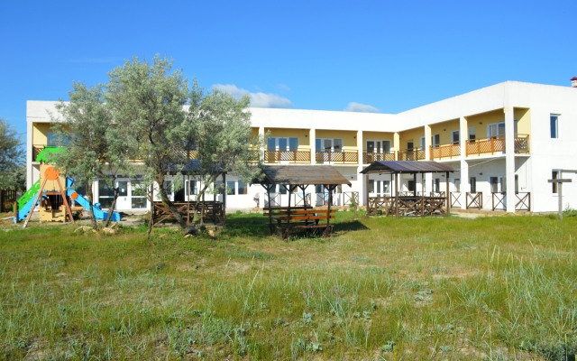 Kalipso Mini-Hotel