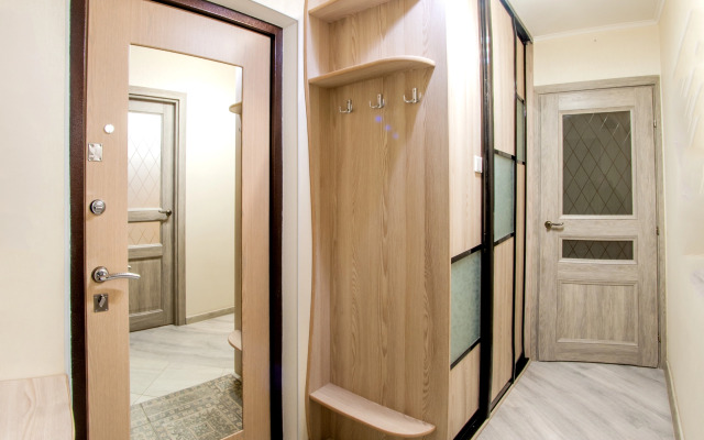 Апартаменты у Драматического театра