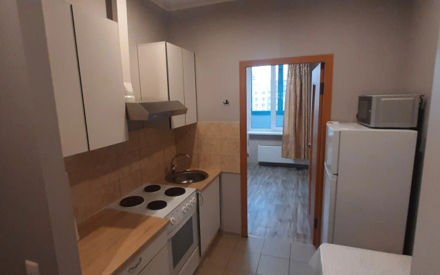 Квартира Студия на Маршала Жукова