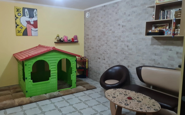 DelfiniYa Mini-Hotel