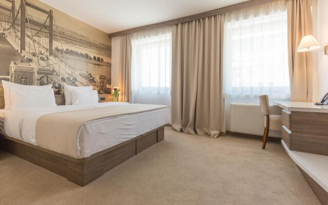 Hotel Royal Inn