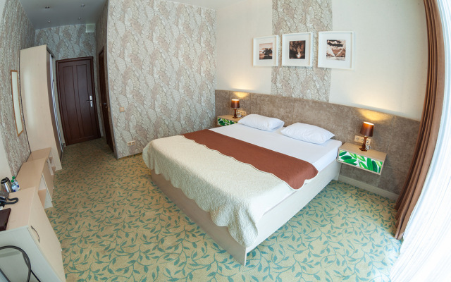 Spa-Otel Krona