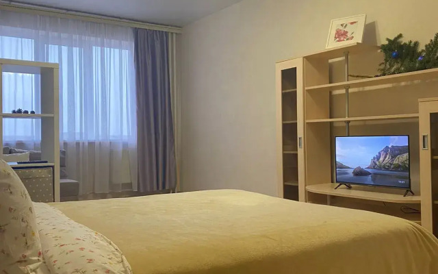 Квартира в Центре Краснодара