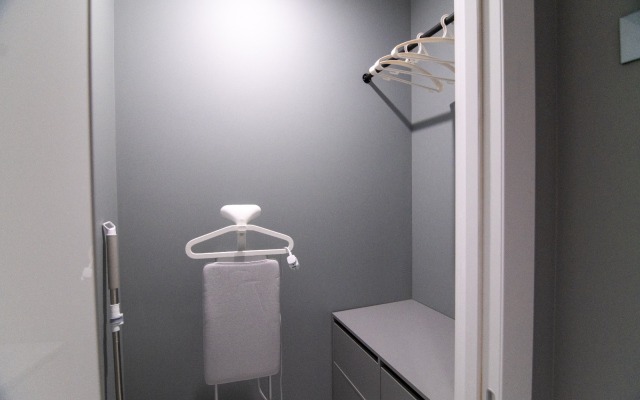 Hedonism Aparts So Stilnym Remontom V Tikhom Rayone Apartments