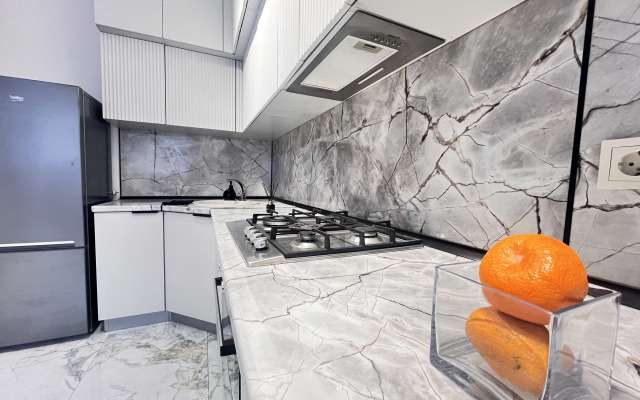 Квартира Комфортная квартира в новом ЖК