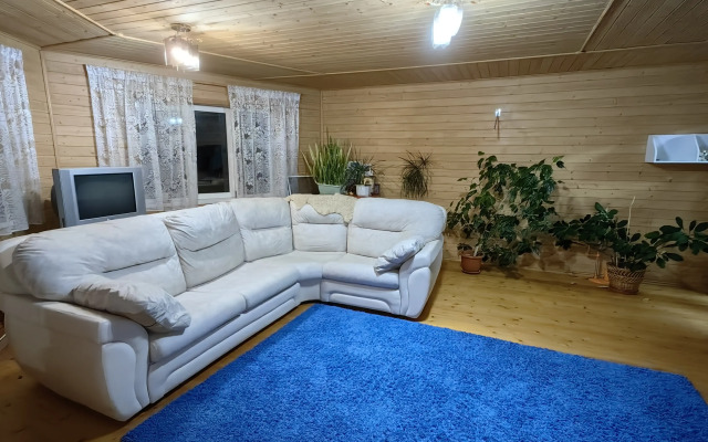 Kapitana Guest house