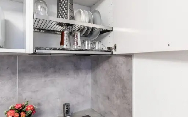 Apartments 3 Maxrealty24 Ckhodnenskaya 8