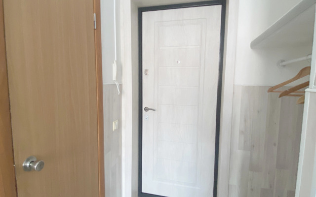 Квартира Жёлтый Нарцисс на улице Уральская 77