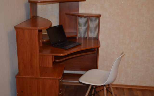 Апартаменты 2-комнатные Саввушка