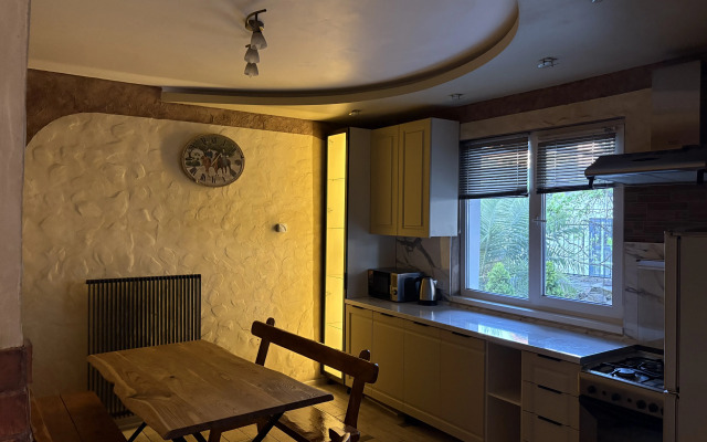 Kottedzh Private House