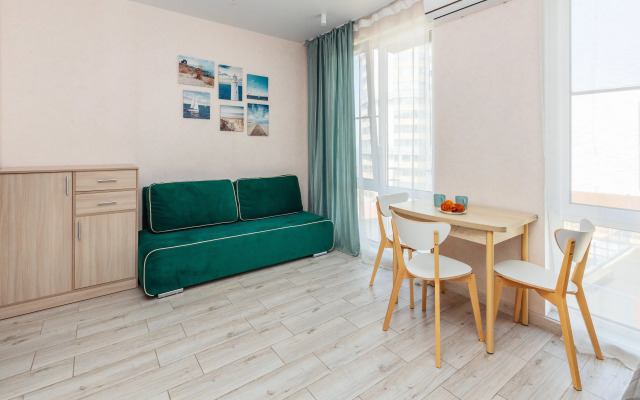 Kasablanka Daryya Flat