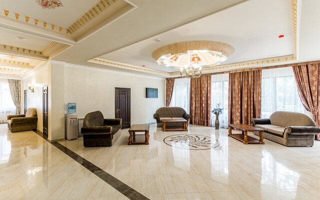 Residence Park Hotel