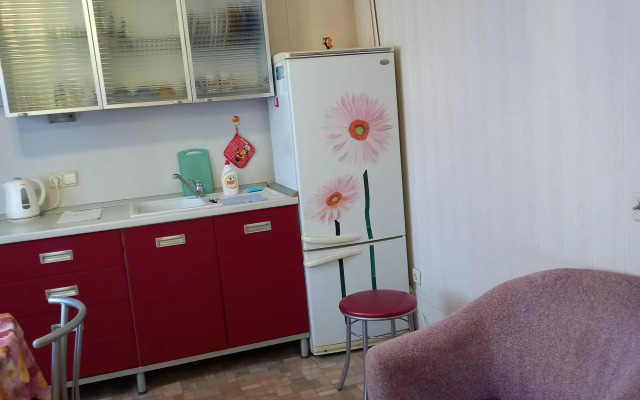 Бунгало 34 Лесной городок