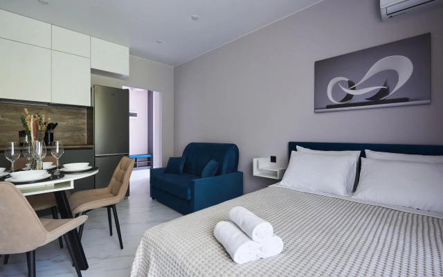 Sunny Sand Apartments