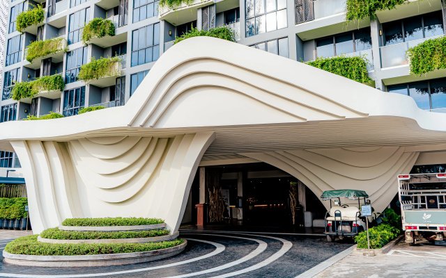 La Green Hotel & Residence Phuket - Image 6