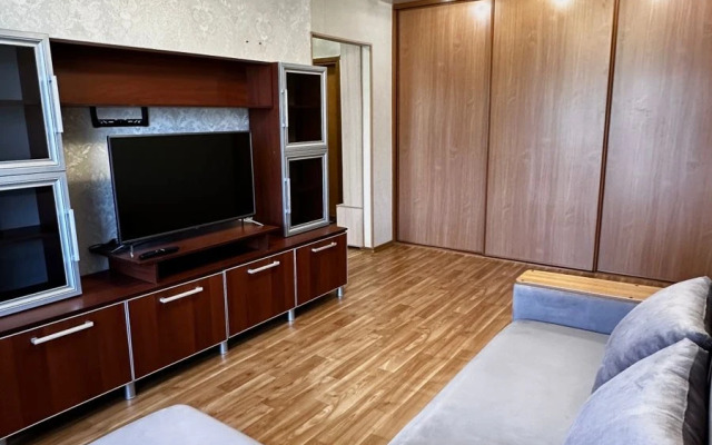 Квартира по улице Волочаевская