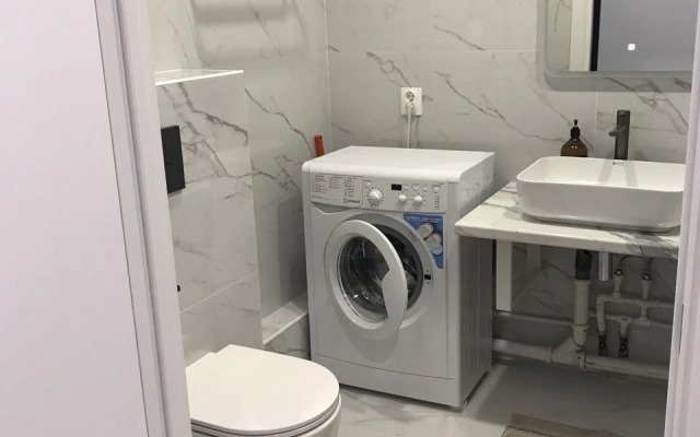 Квартира Уютная 1к, р-н Радуга Парк