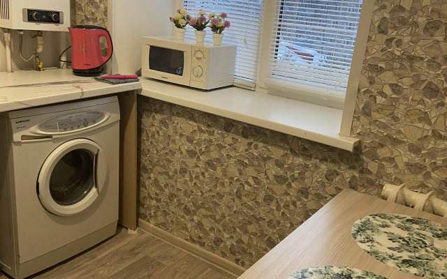 Апартаменты DUBKI четырехместные на Кооперативной 33