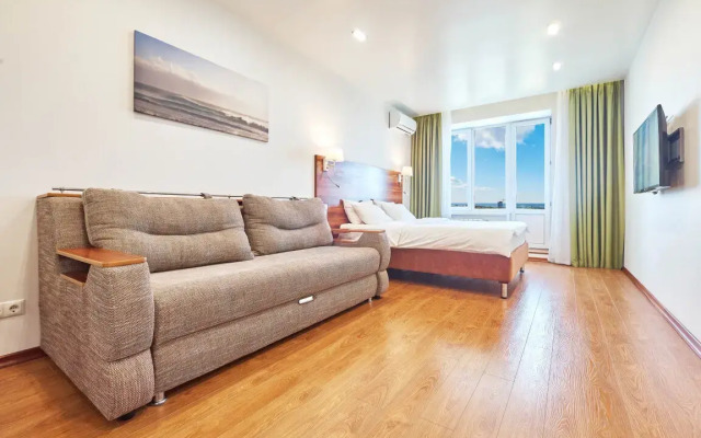 Апартаменты Петровские на Советской 90 (3)