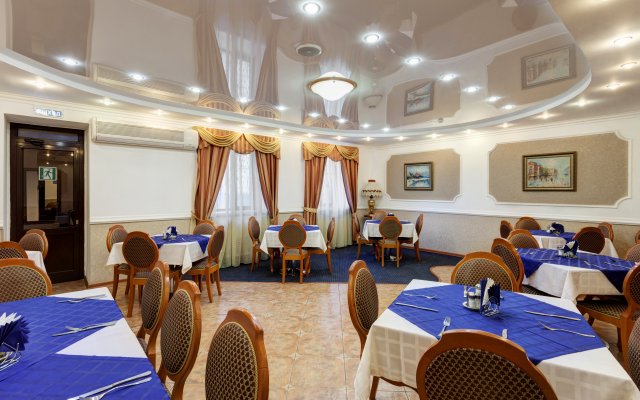 Regina-Malye Klyki Hotel