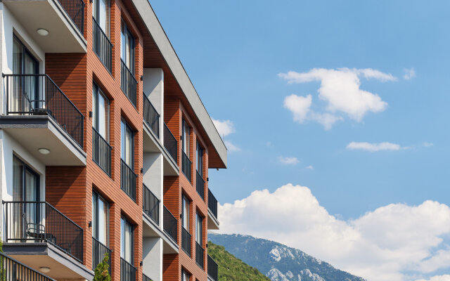 Bayview Hills Luxury Residences Apart-hotel