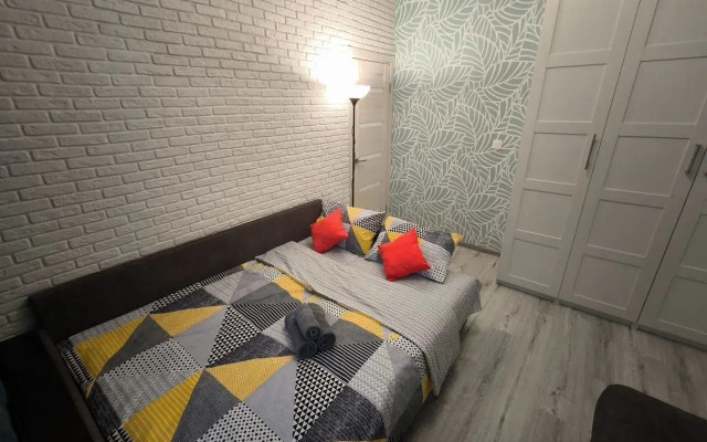 V Elitnov Rayone Zelenograda 10 minut ot RZHD stantsii Kryukovo/Zelenograd Flat