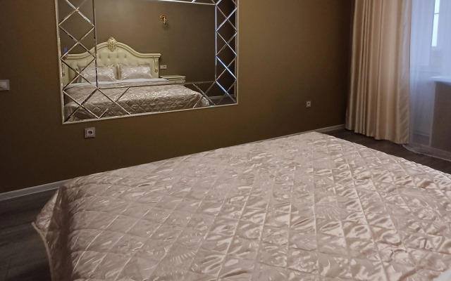 Квартира Дом золотого часа