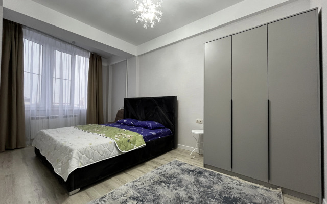 Апартаменты Sundag Кав36