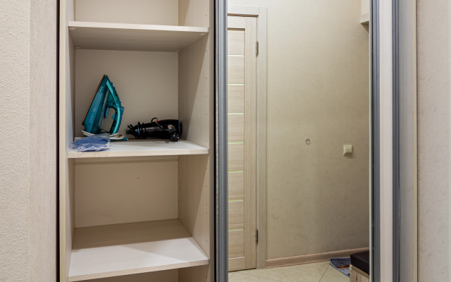 Апартаменты на Туристической улице 2В