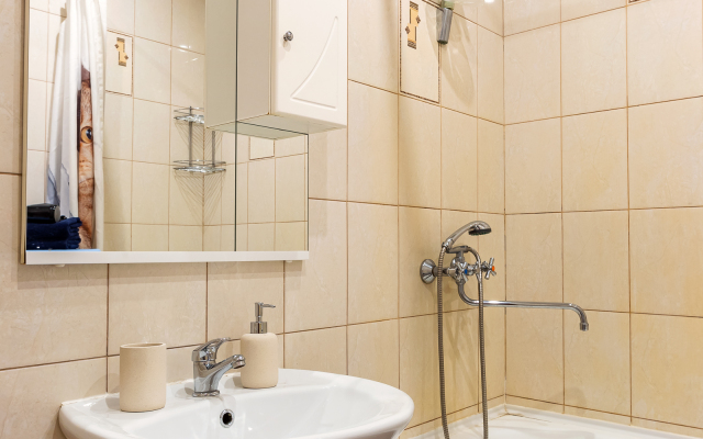 Квартира Однокомнатная